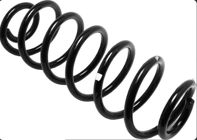 Helis Yay (Arka) (Volkswagen Golf V 03-08)