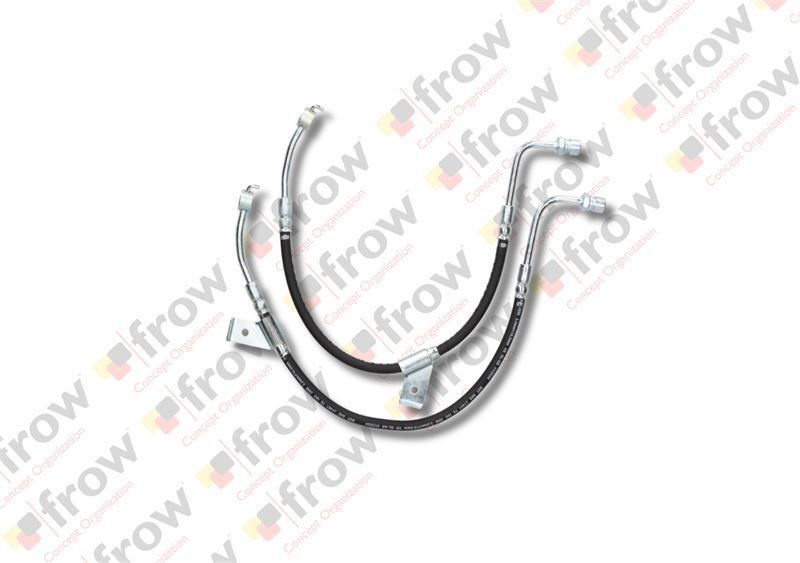 On Sol Fren Hortumu (Ford Transit M12/M15 93->)