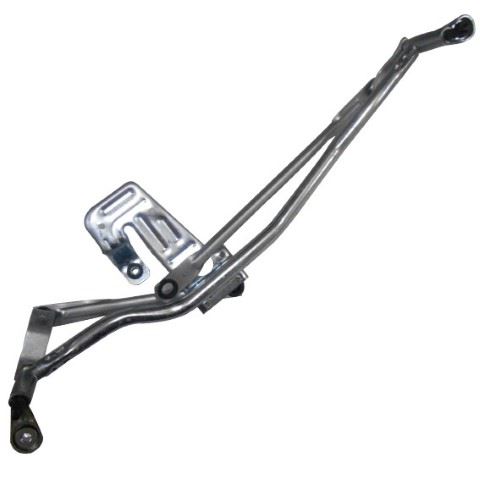 Brücke Cam Silgi Mekanizması (Motorsuz) (Fiat Ducato III)