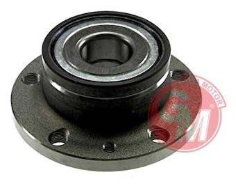 PORYALI RULMAN FIAT DOBLO 13 16MJT 14MPV 20D ABS LI