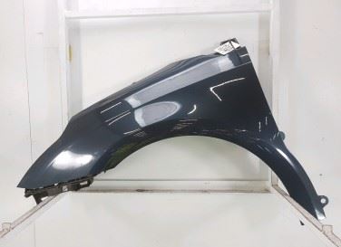 BİTAPART Ön Çamurluk Sol için Citroen C4 06-