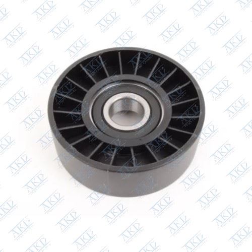 AKD Opel Astra G / Corsa C / Vectra C Alternatör Gergi Rulmanı 76 mm