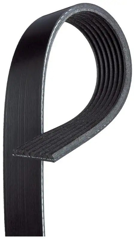 GATES Nissan Micra 1.2 Kanallı V Kayışı 1.165 mm