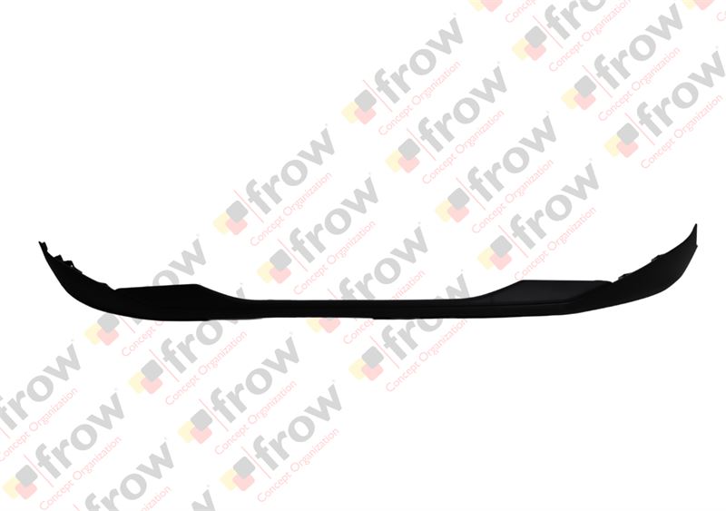 FROW Ön Tampon Alt Parça Sensor Delikli Peugeot P2008 P24E