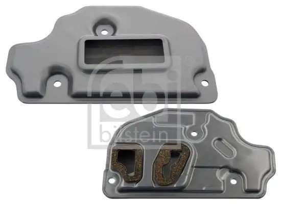 FEBI Volkswagen Jetta ve Passat B6 Otomatik Şanzıman Yağı Süzgeci Filtresi 09G325429A