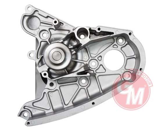 SU POMPASI (DEVIRDAIM) FIAT DUCATO DAILY 23 MJT JTD HPI