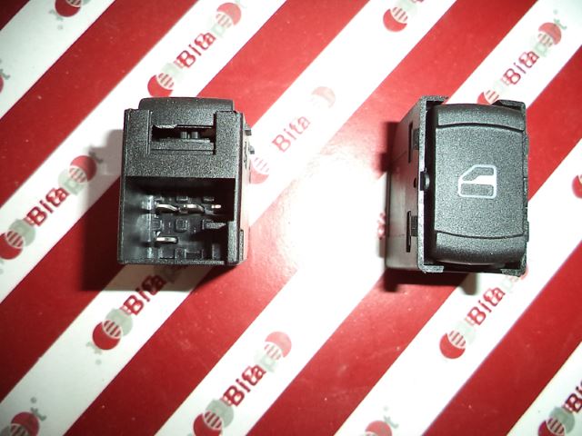 BİTAPART Ön Cam Düğmesi Sağ Tekli Octavia I (Fırsat)