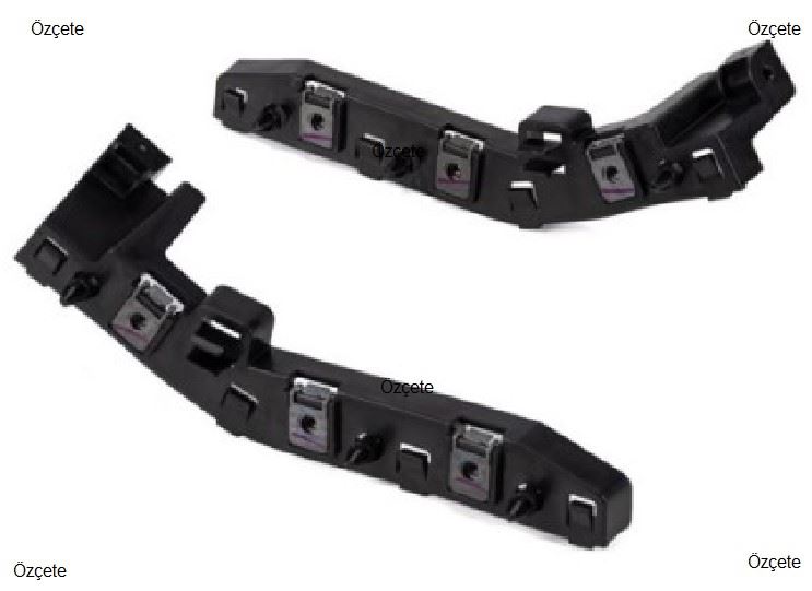 ON TAMPON BRAKETI CITROEN C3 16-20
