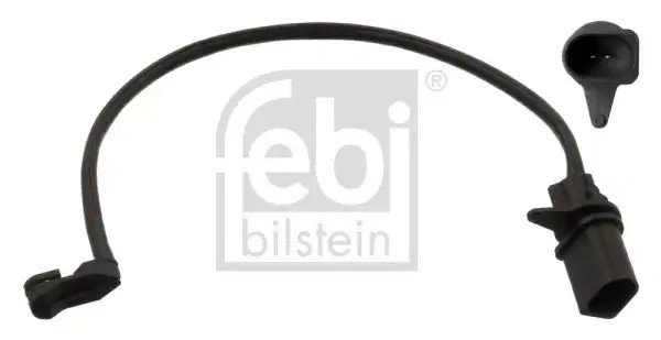 FEBI Audi A4 A5 A6 A7 Q5 1.8FSI 2.0TDI ABS Sensörü 300 mm