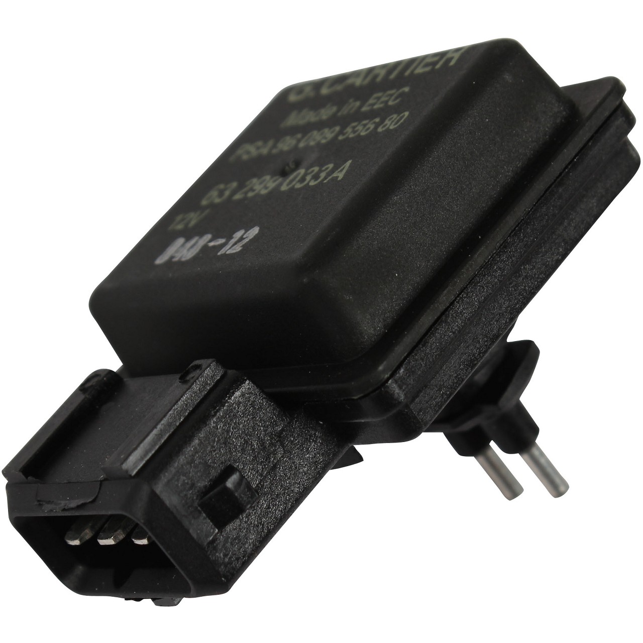 Yedek Su Deposu Musuru (Peugeot P306, P308, P607, P5008, Partner, Citroen XSARA, C3, C4, Berlingo, DS5 1.4 HDI, 1.6 HDI DV4TD, DV6B)