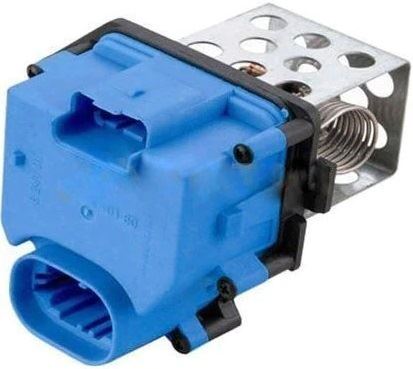 Hellux Fan Rezistansı (Peugeot 307, 308, 3008, 5008, Partner, Berlingo)