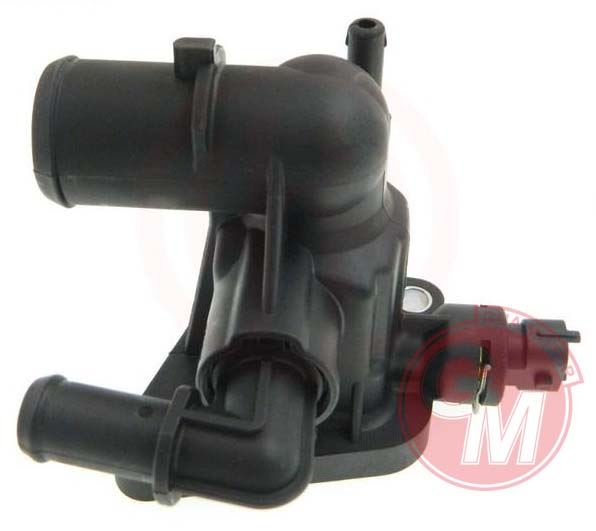 TERMOSTAT (KOMPLE) FIAT LINEA DOBLO GRANDE PUNTO EVO FIORINO (09 12) OPEL ASTRA J 10-13DMTJ CDT I(EURO5)