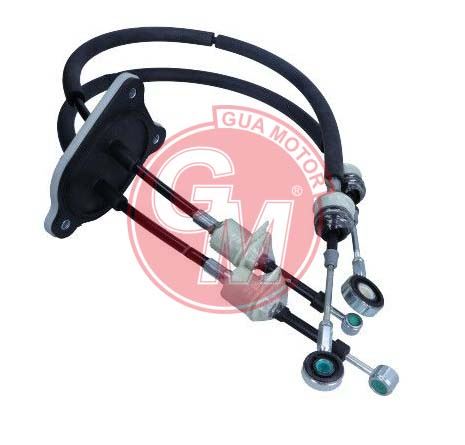 VITES KUMANDA TELI FIAT FIORINO 13 MJTD (EURO5) NEMO BIPPER 14 BZ HDI 12-