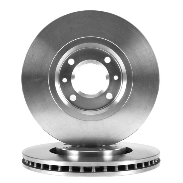 FREN DISKI ON (4D 283 mm) CITROEN BERLINGO C2 C3 C4 C5 DS3 DS4 XSARA OPEL CROSSLAND-X PEUGEOT P206 P207 P208 P307 P3008 P5008 PARTNER