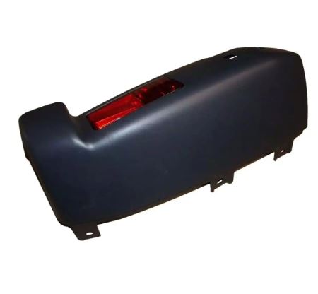 FROW Arka Tampon Sağ Peugeot Boxer 3 15 17 M3 Jumper Ducato