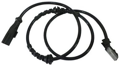 Hellux ABS Sensor Kablosu Arka Sağ/Sol (Renault Mégane III, Fluence)