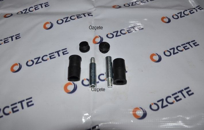 Bitapart Kaliper Tamir Takımı Ön 207 208 308 508 3008 5008