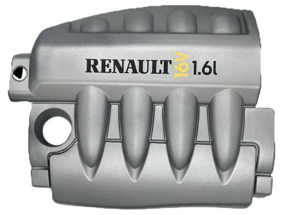 Motor Üst Kapak Krom (Renault Mégane II 16 16 V)