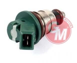 ENJEKTOR MEMESI RENAULT MEGANE F3R LAGUNA F3R 2000 8VALF