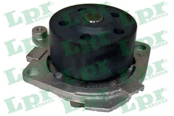 LPR Alfa Romeo 156 1.6 1.8 16V Devirdaim Stilolu Su Pompası