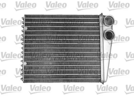 VALEO Mercedes A150 W169, B160 W245 ve B180d W245 Kalorifer Radyatörü