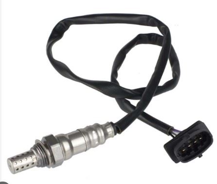 AKD Opel Astra G / Vectra C / Corsa C Z14XE Z16XE İçin Lambda Sensörü