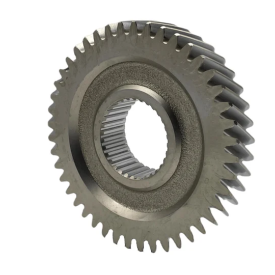 M32 Şanzıman 1. ve 2. Nesil - 6. Vites (44T) 55182045 Vauxhall Alfa Romeo Fiat