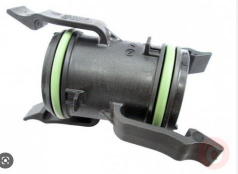 Turbo Borusu Tutucu UC Plastigi (Orijinal) (Volkswagen 1.2 TSI / 1.4 TSI CXSA / CHPA / CJZA)