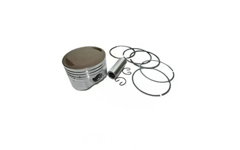 MAHLE Fiat 500, Egea, Doblo 1.4 16V Piston Seti 72.00 mm (+0.40)