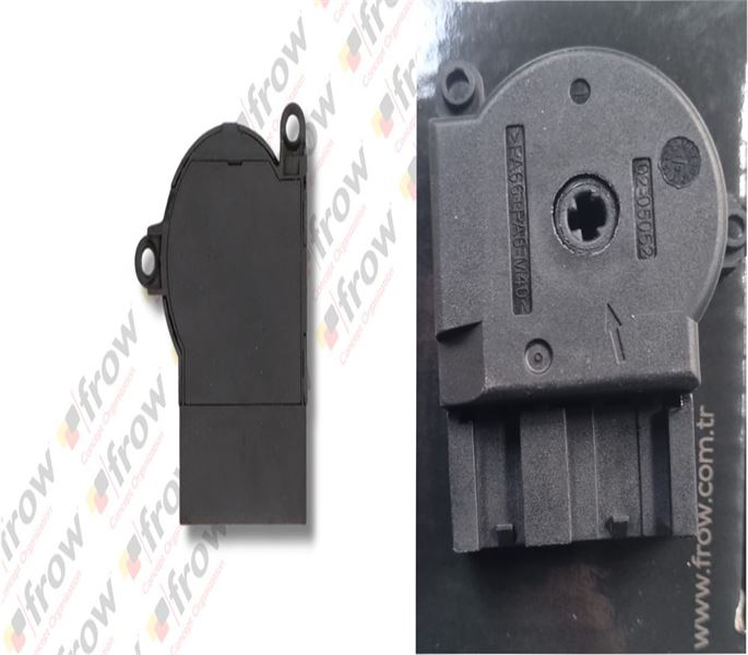 Kontak Terimi (Fiat Doblo III, Fiorino Grande, Punto, Linea)