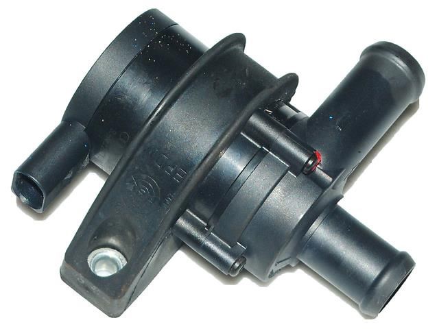 Hellux Volkswagen Golf V Jetta IV Ilave Su Pompası GEW-VW036