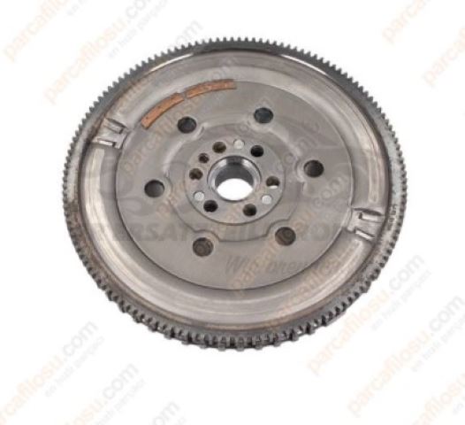VOLAN ORJINAL RENAULT MEGANE III  14 H4J TURBOLU 130BG