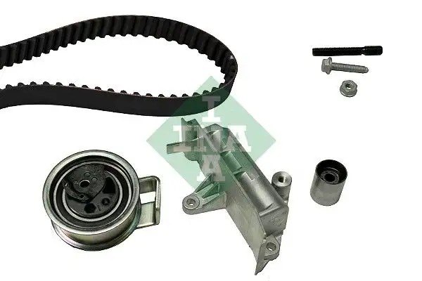 INA Skoda Superb, Audi A6 1.9 Tdi 120 Diş Triger Seti