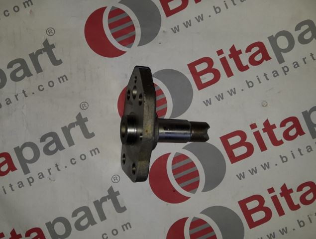 BİTAPART Arka Porya Taşıyıcı 208/301