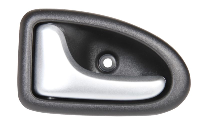 Kapı İç Açma Kolu Sol (Krom) (Renault Megane I)