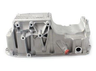 Bitapart Yağ Karteli (Fiat Doblo 16MTJ)
