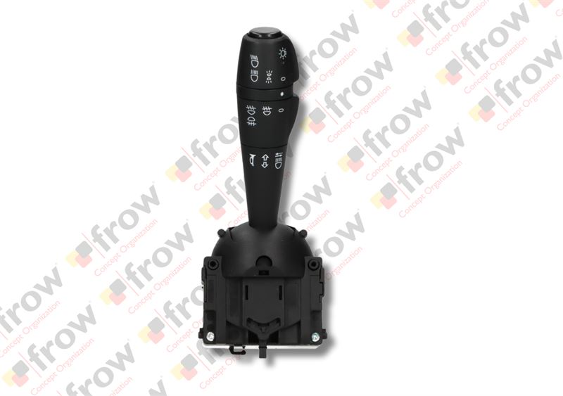 Far Sinyal Kolu Çift Sisli Clio IV / Logan / Sandero / Dokker
