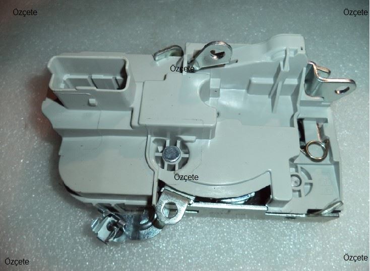 SAG ON KAPI KILIDI ELEKTIRIKLI PARTNER  M59 / BERLINGO M59