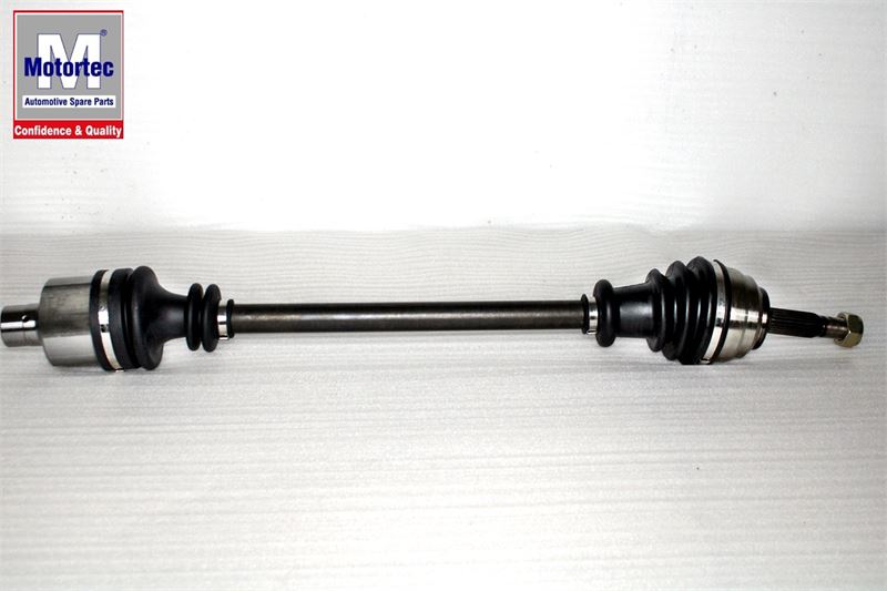 MOTORTec Sağ Aks Komple (Kangoo 1.9 D)