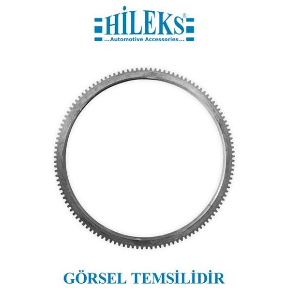 HILEKS Volant Dişlisi 116 Diş, Palio 1.2 Benzinli
