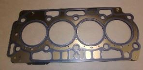 Silindir Kapak Contası 1 Delik MLS 1.35 mm (Ford Focus IV Connect 1.5 TDCi EcoBlue 16V, Peugeot P301, Citroën C Elysee 1.5 BlueHDi 16V, Opel Crossland Grandland 1.5 16V D DTH)