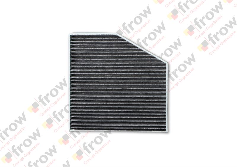 FROW Karbonlu Polen Filtresi Mercedes C Class W205 C180 C200