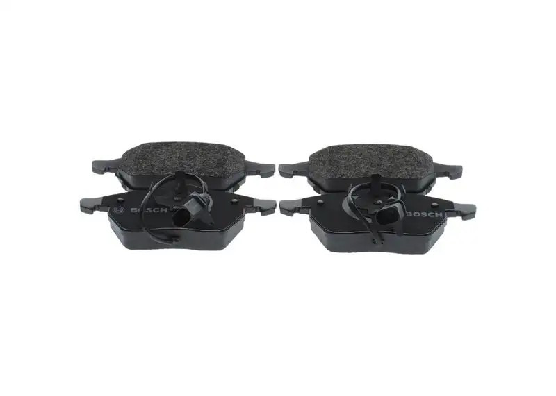 BOSCH Volkswagen Passat B5 ve Audi A6 1.8T Ön Fren Balatası 19,5 mm