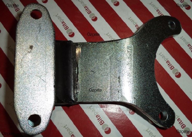 SANZIMAN TAKOZU M131