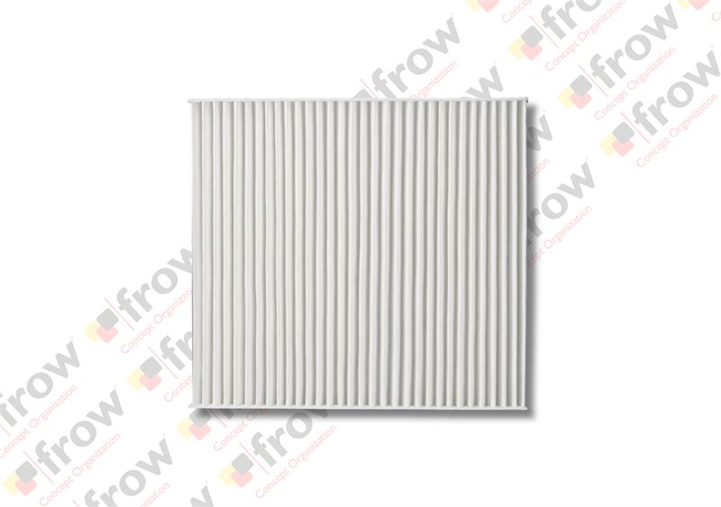 FROW Polen Filtresi Hyundai Kona Tucson II, Kia Rio IV