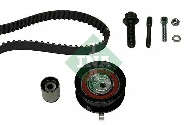 INA Volkswagen Passat B5, Seat Cordoba ve Volkswagen Polo Classic Triger Seti 137 Diş