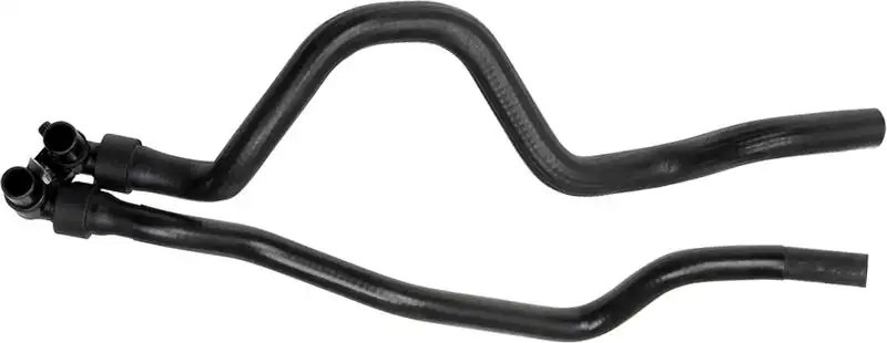 RAPRO Citroen Xsara 1.6 Kalorifer Hortumu 670 mm 19/16 mm