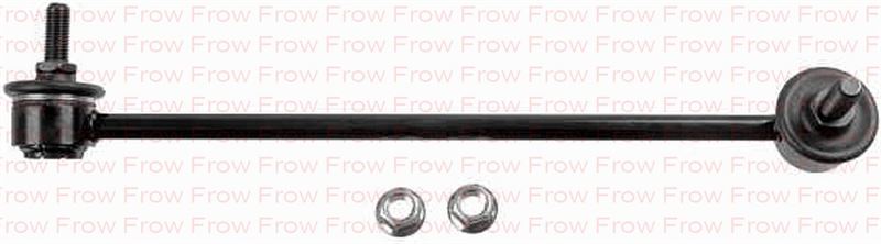 Z ROT (STABILIZER) (ON SAG) HYUNDAI COUPE 2002 - (ERITMELI)