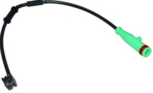 Hellux Sensor Balata Fısı (Opel Vectra C H)