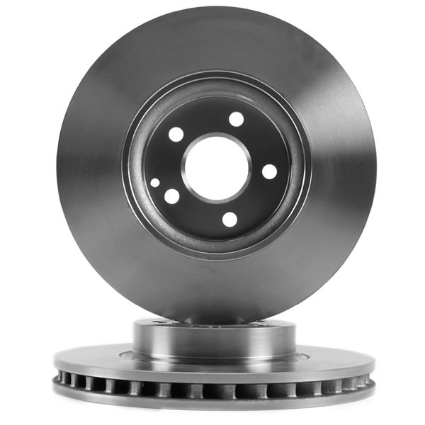 FROW Ön Fren Diski 5D 322 mm, Mercedes W204 S204 W212 C207 S212 A207 C204